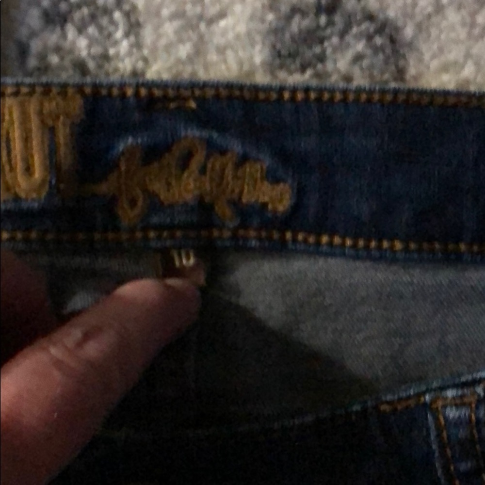 Jeans - Picture 3 of 3